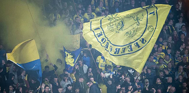 STVV-voorzitter baalt: 