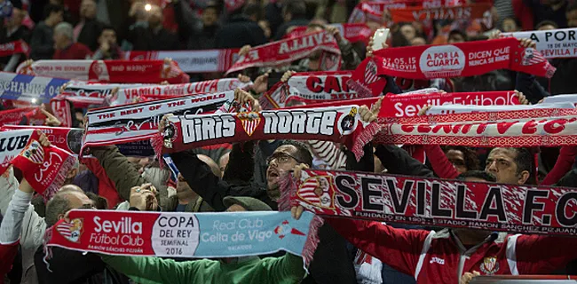 Nieuwe leider in de Primera Division, en het is niet Barcelona of Real Madrid