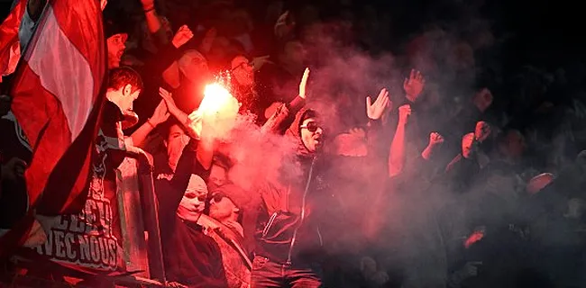 Standard reageert ook na Clasico-incidenten