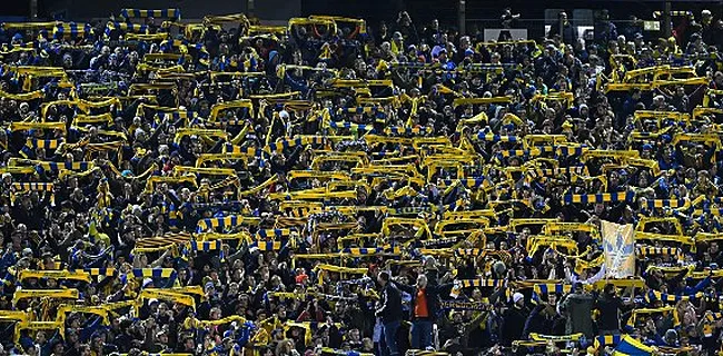 Union wordt slachtoffer van eigen succes