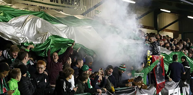 Nieuwe trainer Virton staat voor aartsmoeilijke taak: 