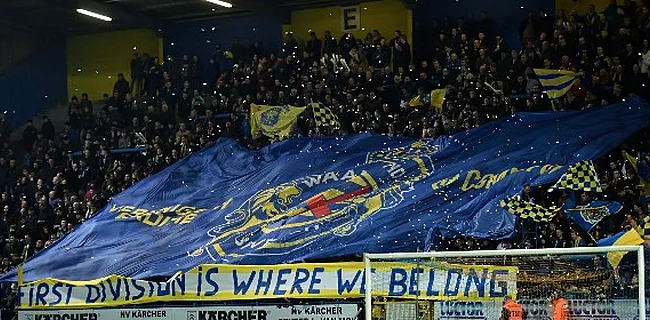SK Beveren verrast met Amerikaans toptalent