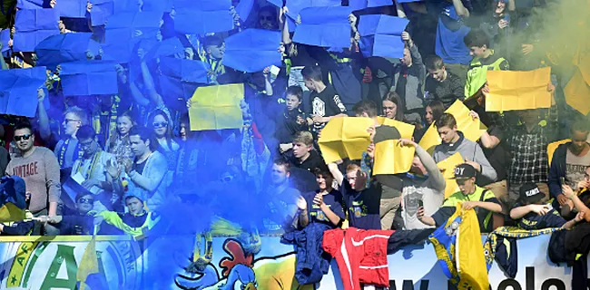 OFFICIEEL: Westerlo profiteert van transferbeslissing Cercle