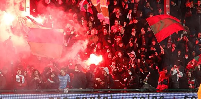 Zulte Waregem viert behoud, optimisme bij Eupen