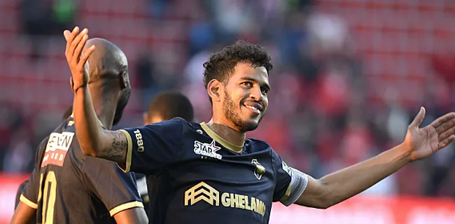 Antwerp niet te houden: 