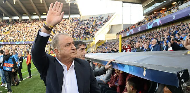 Galatasaray-coach heeft goed nieuws voor Club: 