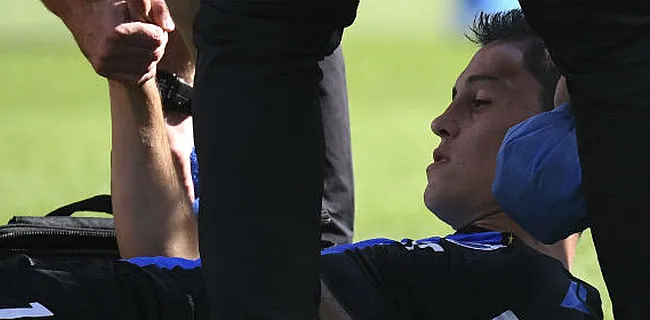 Club & RSCA (en reglementen) krijgen veeg uit de pan