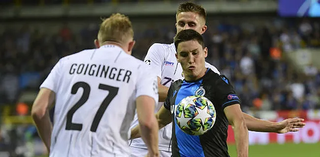 'Clement grijpt in: minstens vier wissels in basisploeg verwacht'