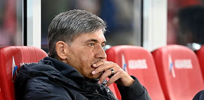 Felice Mazzu gaat opnieuw aan de slag in JPL