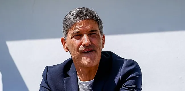Anderlecht maakt assistenten Mazzu bekend