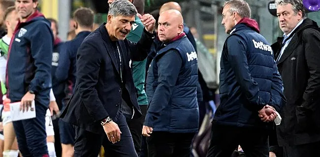 Anderlecht moet twee sterkhouders missen in Mechelen