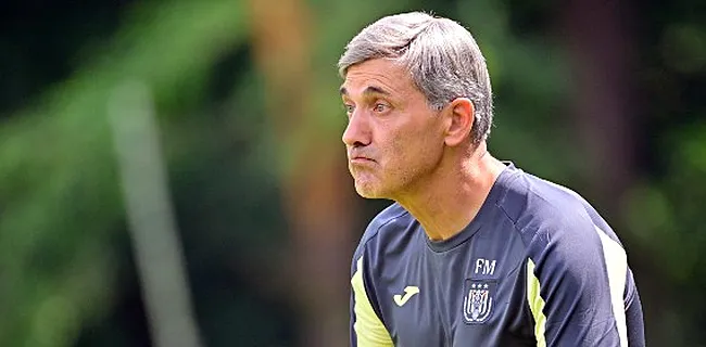 'Twee Italiaanse en één Franse club grepen naast Mazzu'