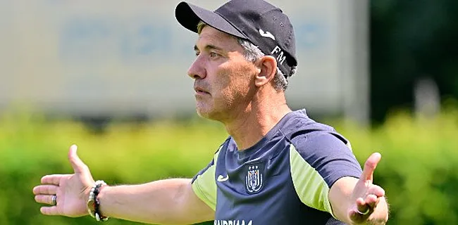 RSCA-bestuur krijgt volle laag: 