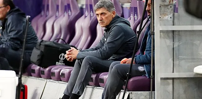 Onvrede neemt wél toe bij RSCA: balans is onthutsend