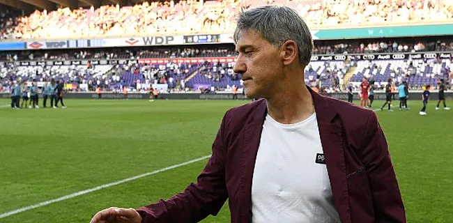 Mazzu velt oordeel over Anderlecht-aanwinsten