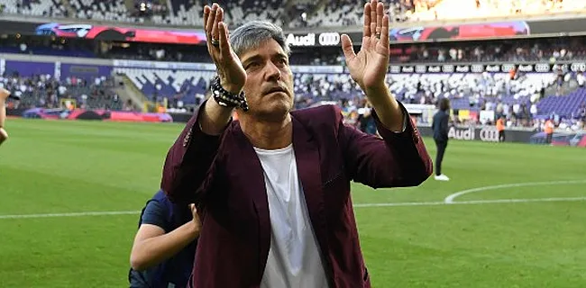 Anderlecht-fans kiezen alternatief voor Mazzu