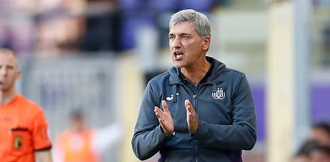 'Anderlecht richt zijn pijlen weer op MLS'