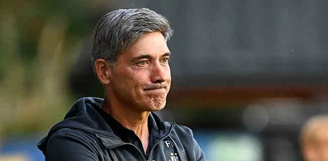 Mazzu maakt indruk bij speler: 