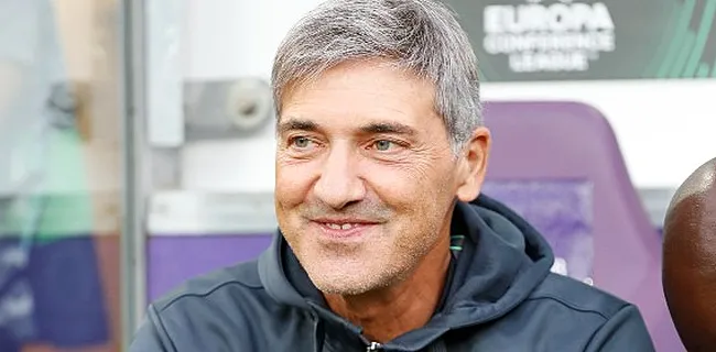 JPL-coaches unaniem over ontslag Mazzu