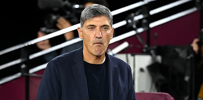 Mazzu heeft boodschap voor Anderlecht-bestuur