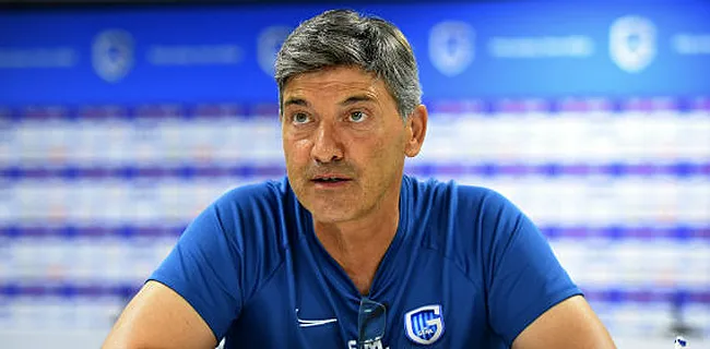 Mazzu breekt met filosofie van Clement: 
