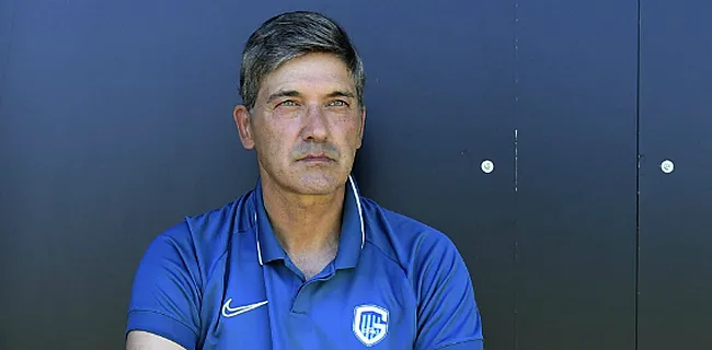 'KRC Genk moet nog even wachten op volgende miljoenentransfer'