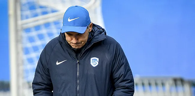 'Genk heeft opvolger voor Mazzu al op het oog'
