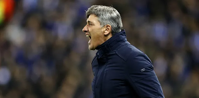 Genk loopt opnieuw achter de feiten aan: 