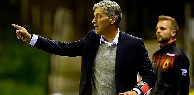 Mazzu keert terug naar Genk: 
