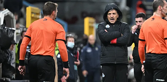 Mazzu onthult hoofddoel van Union in PO's