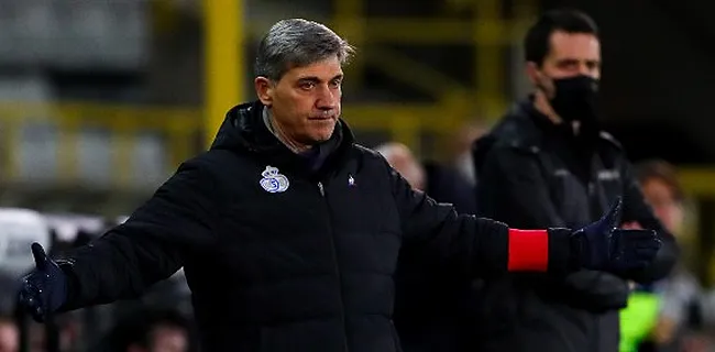 Opstellingen: Badji start, Mazzu kiest voor Marcq