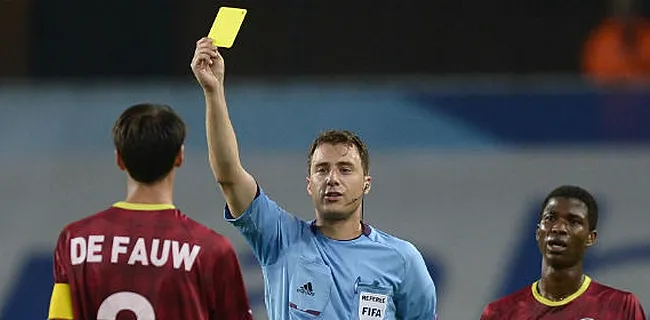 Duitse ref slecht voorteken voor Genk in Salzburg?