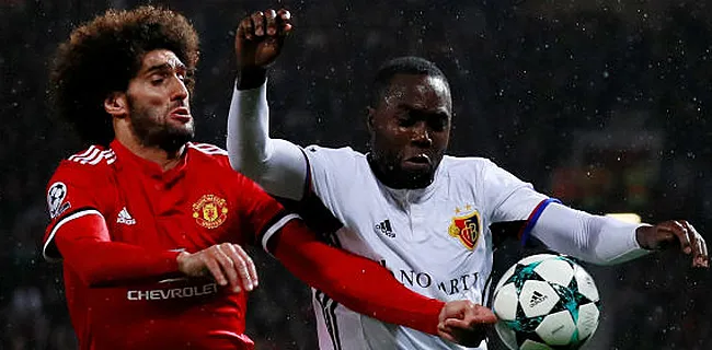 HLN: Balanta tekent tot 2022 bij Club Brugge