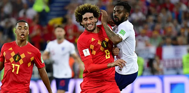 VN Wed tip: Bookmaker tipt winnaar bij België-Engeland