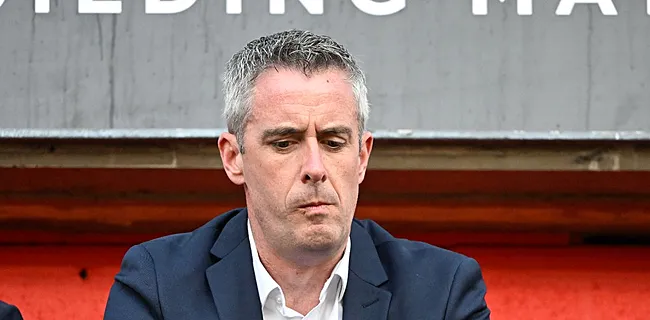 'Standard nadert nieuwe coach: eerste kandidaten geschrapt'