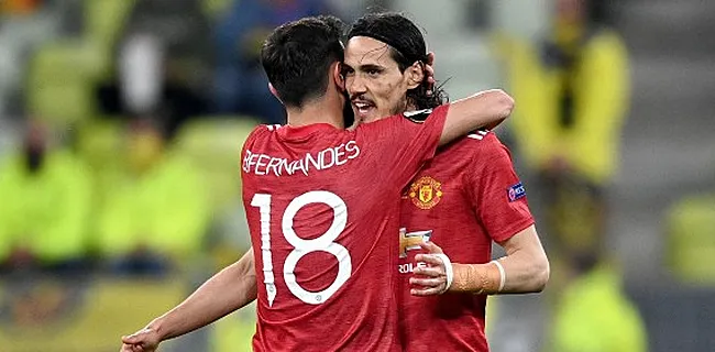 'FC Barcelona wil nog verrassen met United-ster'