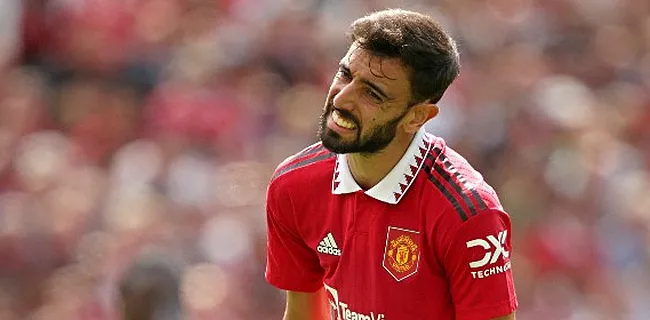 Engels pers vernietigend voor 'horror-show' United