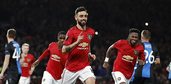 'Man Utd wil toptarget van Real Madrid wegkapen'