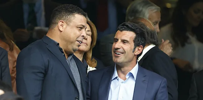 Transferblunder op Bernabeu: 