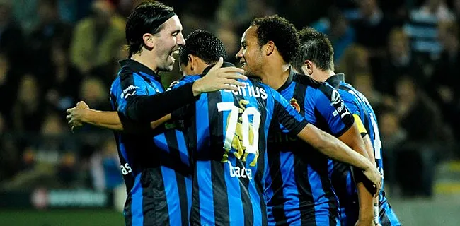 Ex-speler Club Brugge verneemt verdict in matchfixingszaak