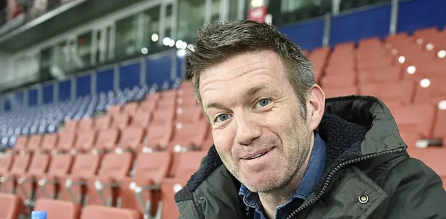 Joos ziet outsider voor de top zes: 
