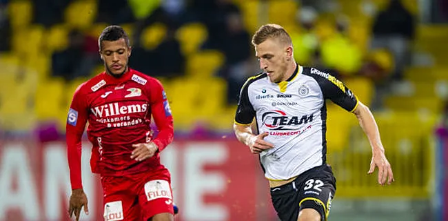 BATE Borisov haalt sterkhouder van Lokeren in huis