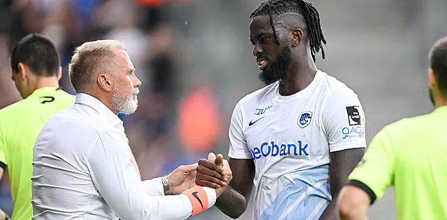 Tolu Arokodare spreekt duidelijke taal over zomertransfer