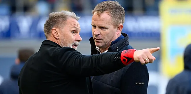 'Koekje van eigen deeg: KRC Genk wil transfer AA Gent kapen'
