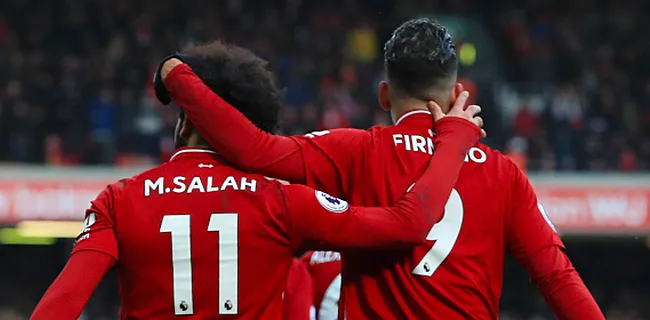 'Liverpool wil deal van 860 miljoen euro afronden'