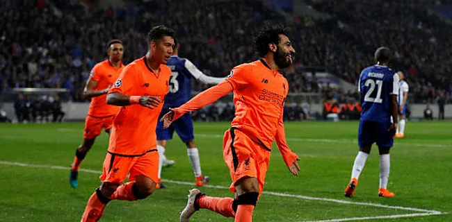 'Liverpool, PSG en Arsenal mogen hopen op transfer van 100 miljoen'