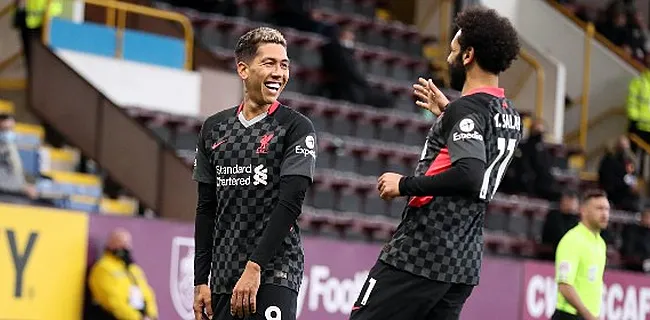 Liverpool heeft Champions League-ticket virtueel beet