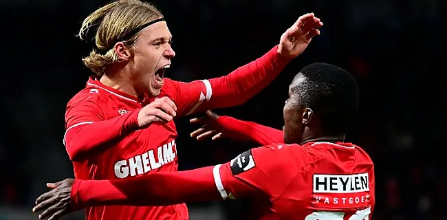 Wedden op Europa League: win jij 215 euro met 10 euro inzet?