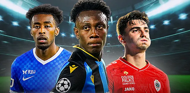 11 compléét geflopte JPL-transfers in 2021