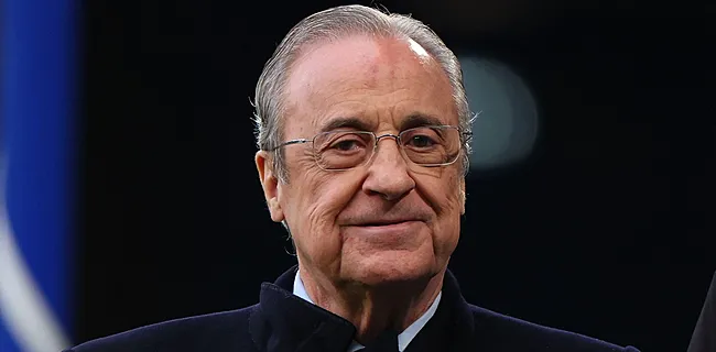 Update Real Madrid: “We gaan spelen tegen FC Barcelona “